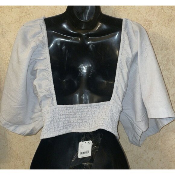 Free People Cross Of Sunlight Mini - Picture 4 of 9